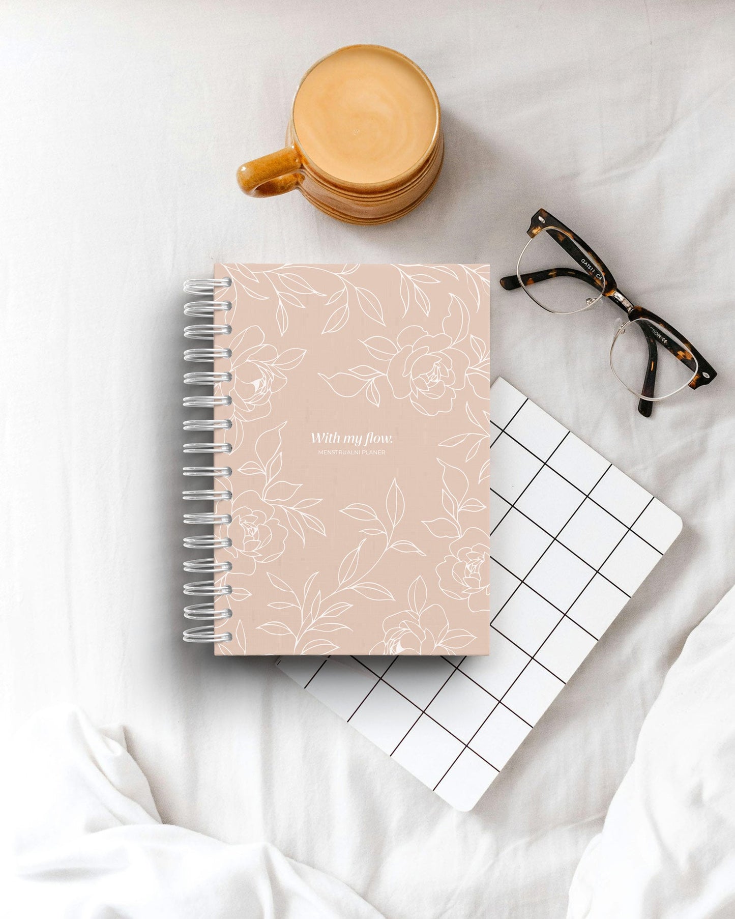 PAKET: OvoFlora in menstrualni planer - Labko