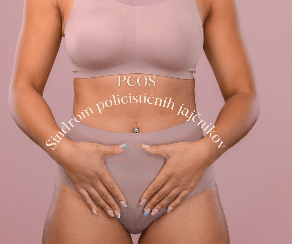 Kaj sploh je PCOS in kako si lahko pomagam sama? - Labko