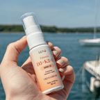 Vitamin D3+K2+E - Labko