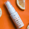 Vitamin D3+K2+E - Labko